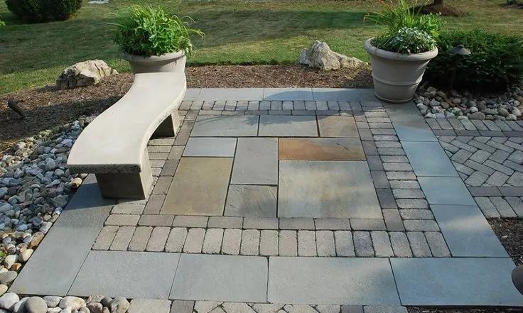 How Hardscape Pavers Can Transform Your Patio and Walkways